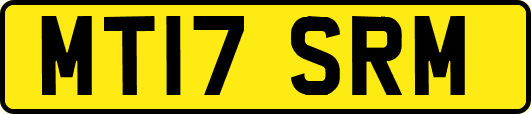 MT17SRM