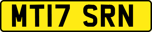 MT17SRN