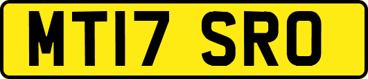 MT17SRO