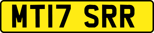 MT17SRR