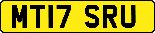 MT17SRU