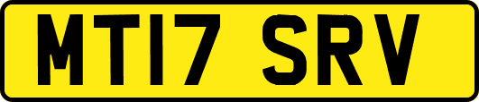 MT17SRV