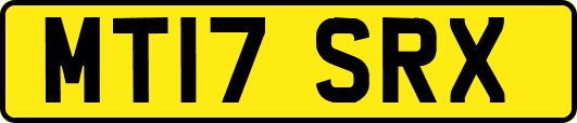 MT17SRX