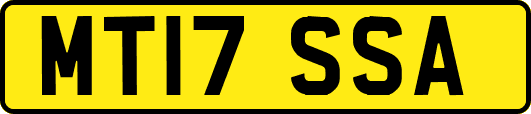 MT17SSA
