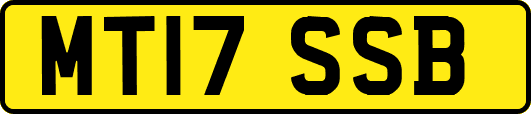 MT17SSB