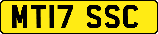 MT17SSC