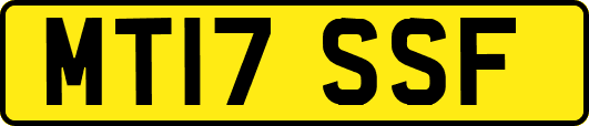 MT17SSF