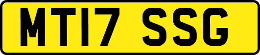 MT17SSG