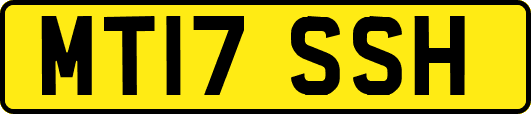 MT17SSH