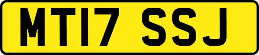 MT17SSJ