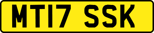 MT17SSK