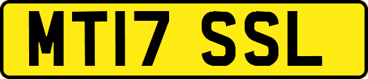 MT17SSL