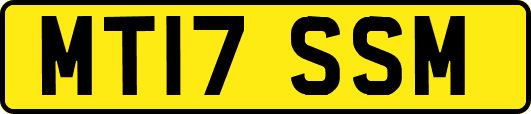 MT17SSM