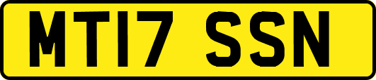 MT17SSN