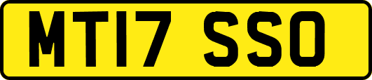 MT17SSO