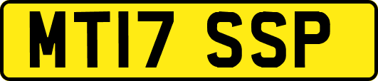 MT17SSP