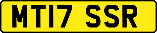 MT17SSR