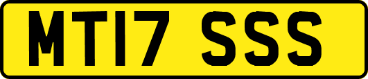 MT17SSS