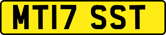 MT17SST