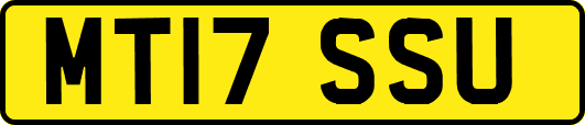 MT17SSU