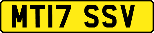 MT17SSV