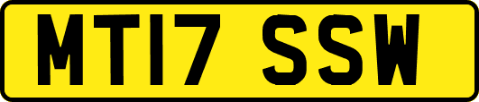 MT17SSW