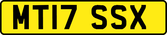 MT17SSX