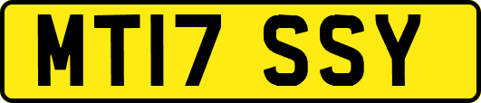 MT17SSY