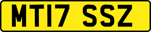 MT17SSZ