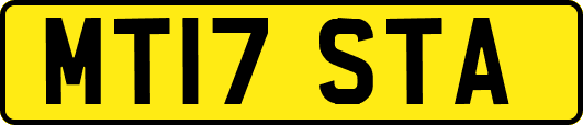 MT17STA