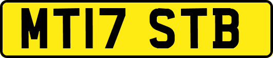 MT17STB