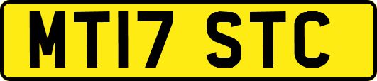 MT17STC
