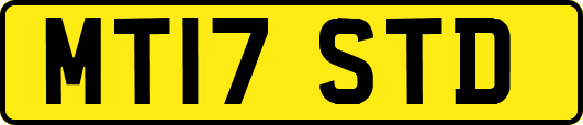 MT17STD