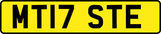 MT17STE