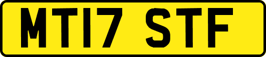 MT17STF