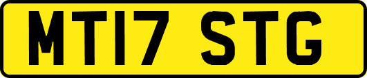 MT17STG