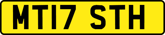 MT17STH