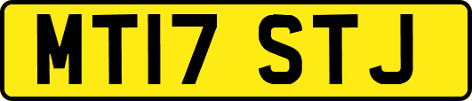 MT17STJ