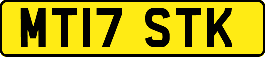MT17STK