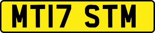 MT17STM