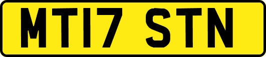 MT17STN