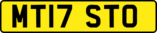 MT17STO