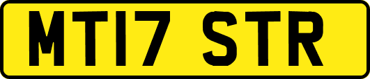 MT17STR