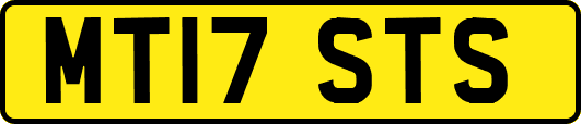 MT17STS