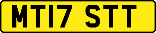 MT17STT