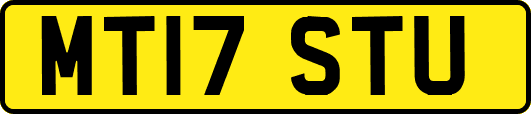 MT17STU