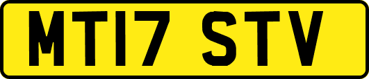 MT17STV