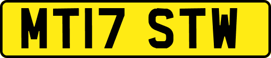 MT17STW