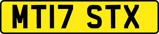 MT17STX