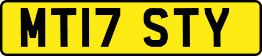 MT17STY